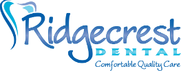 Link to Ridgecrest Dental, P.C. home page